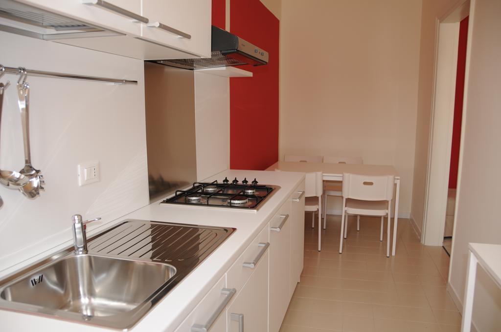 Albachiara Suite Rooms - City Center Trapani Exterior foto