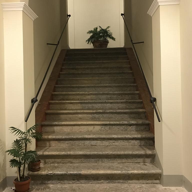 Albachiara Suite Rooms - City Center Trapani Exterior foto