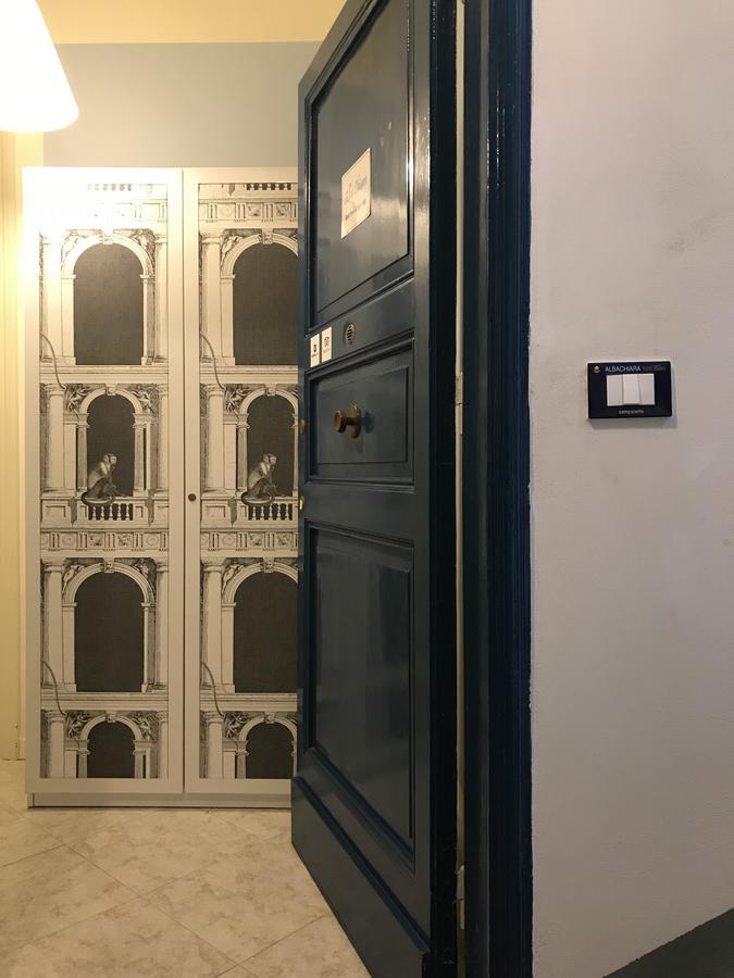 Albachiara Suite Rooms - City Center Trapani Exterior foto